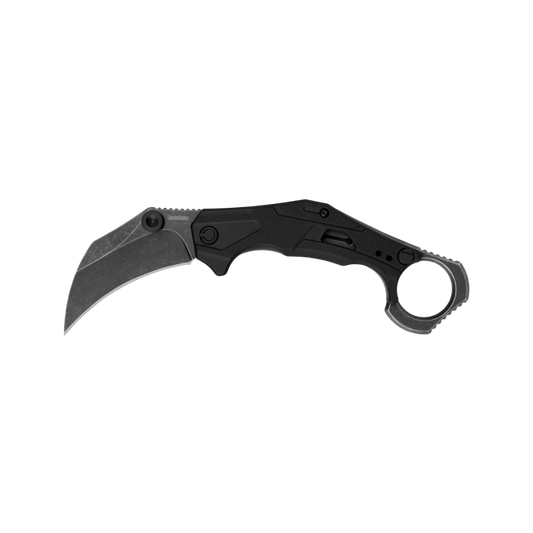 Kershaw Outlier Karambit Folding Knife
