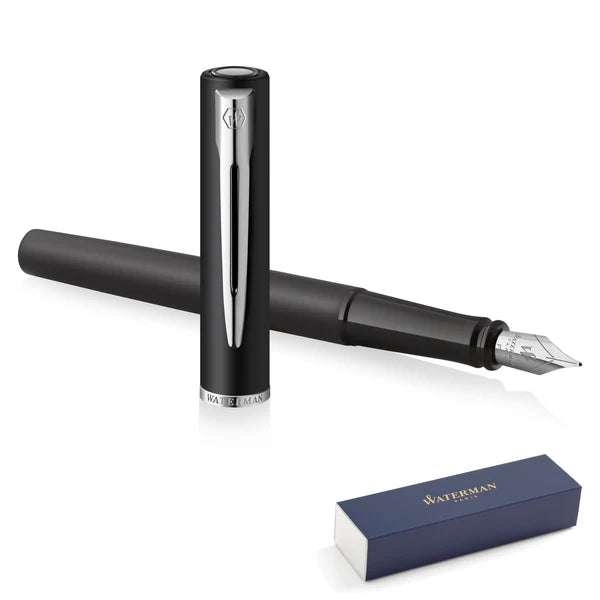 Waterman Allure Fountain Pen Fine Nib