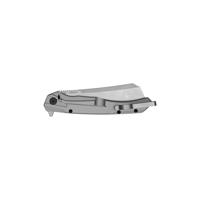 Kershaw Strata Cleaver Folding Knife