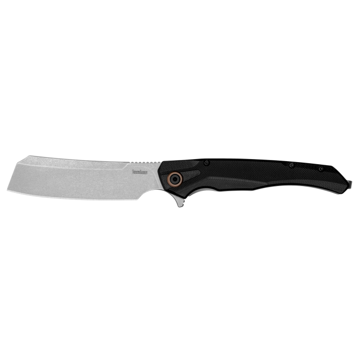 Kershaw Strata Cleaver Folding Knife