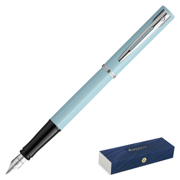 Waterman Allure Fountain Pen Fine Nib