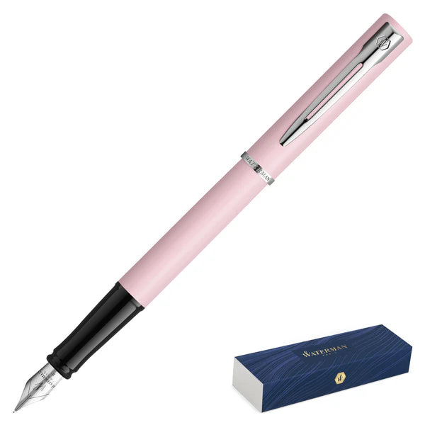 Waterman Allure Fountain Pen Fine Nib