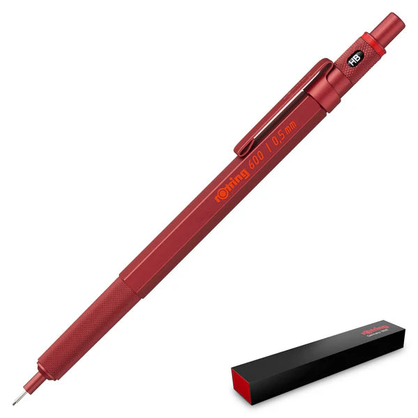 Rotring 600 Mechanical Pencil