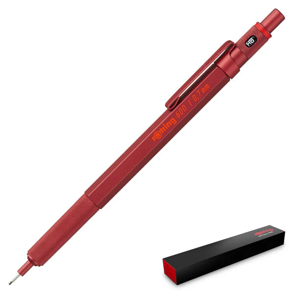 Rotring 600 Mechanical Pencil