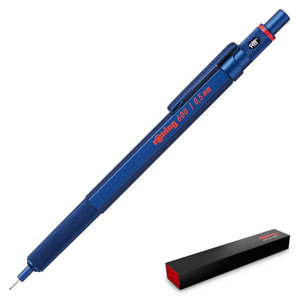 Rotring 600 Mechanical Pencil