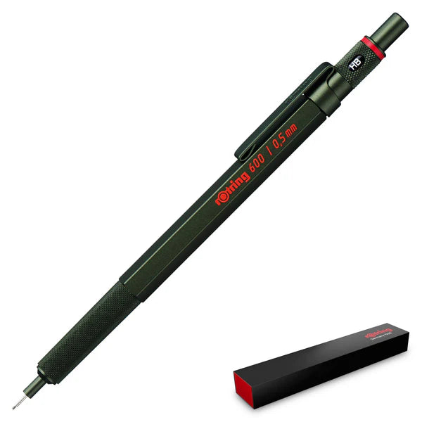 Rotring 600 Mechanical Pencil