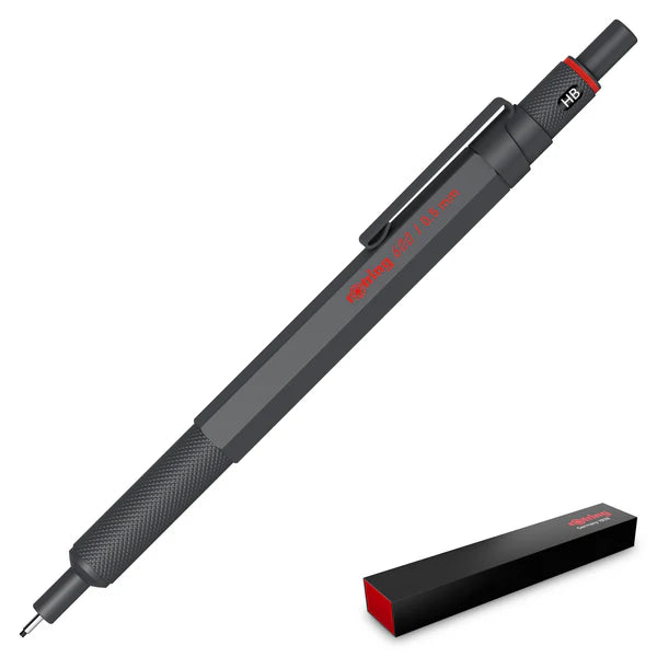 Rotring 600 Mechanical Pencil