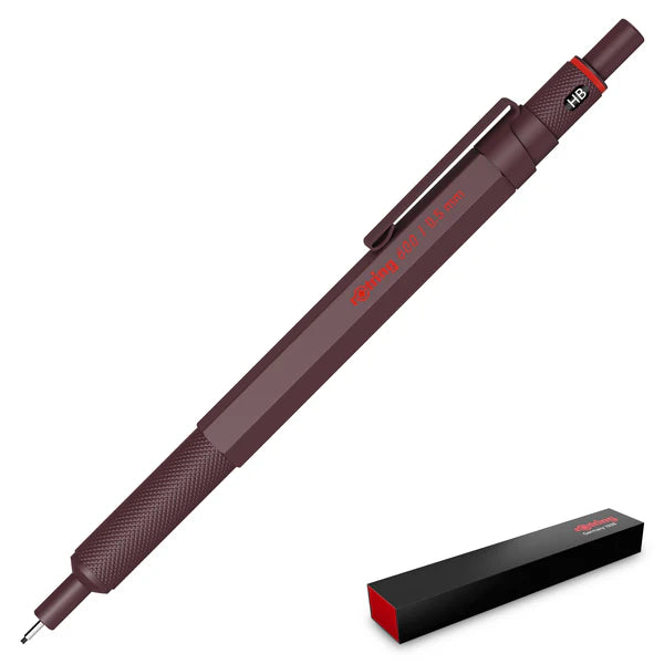 Rotring 600 Mechanical Pencil
