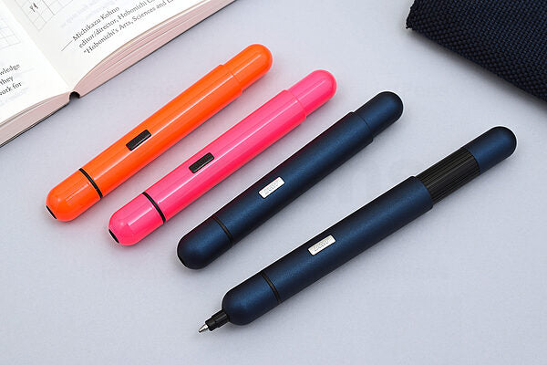 Lamy Pico Ballpoint Pocket Pen