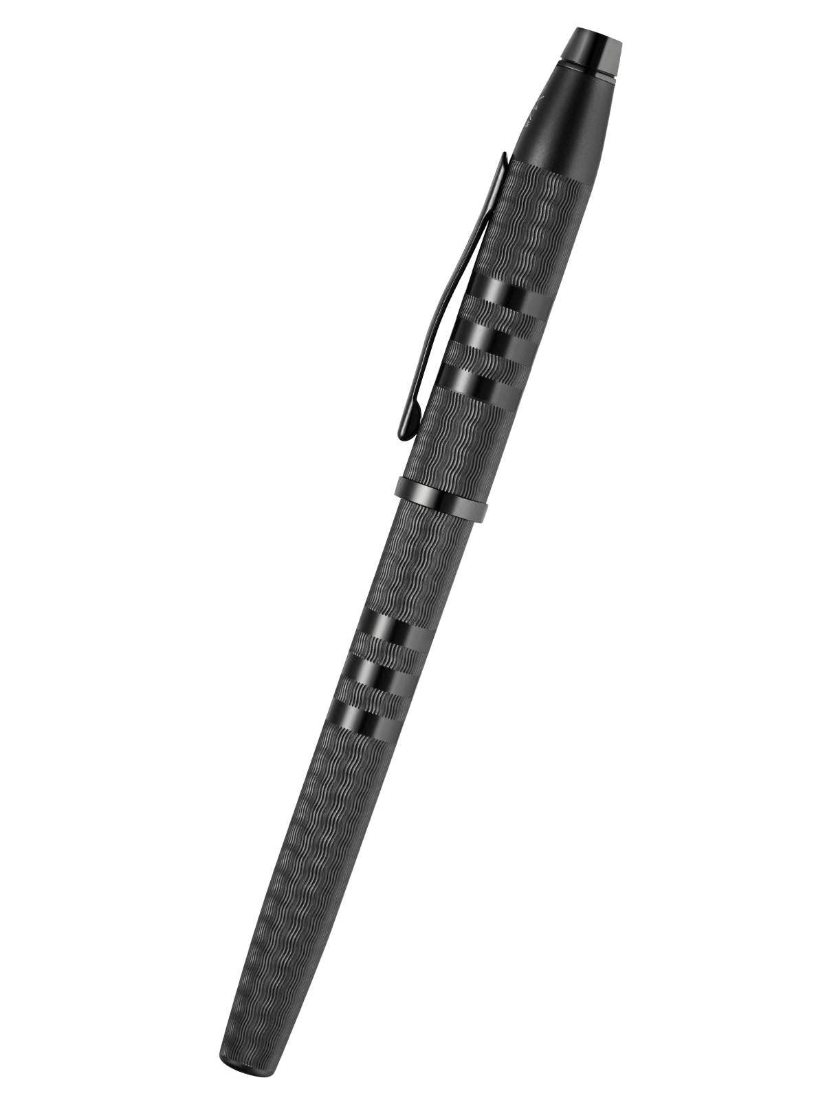 Century® II Midnight Black Rollerball Pen