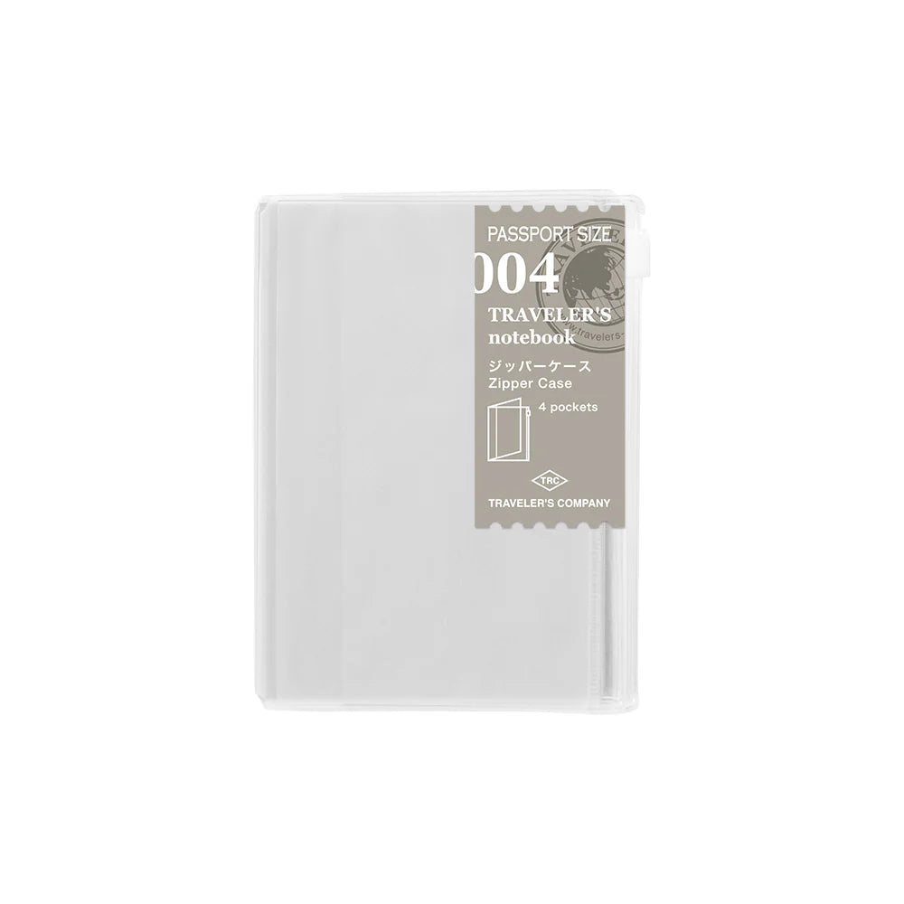 Traveler's Notebook Passport Size Refill