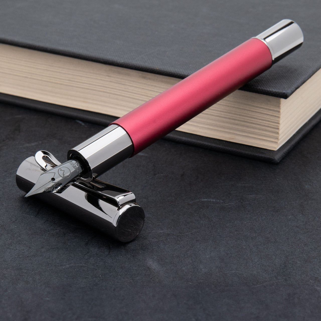 Monteverde Ritma Magnetic Cap Fountain Pen