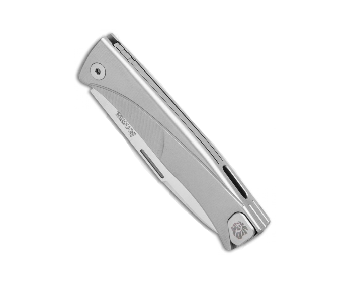 Lionsteel Thrill Slip Joint Folding Knife