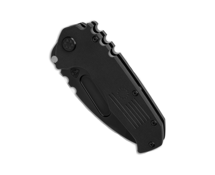 Medford Praetorian Scout Liner Lock Folding Knife