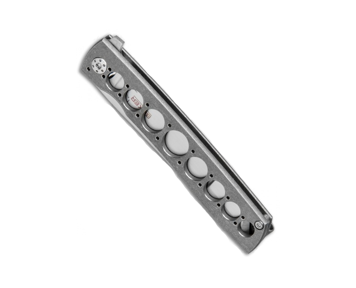 Boker Plus Urban Trapper Tanto Flipper Folding Knife