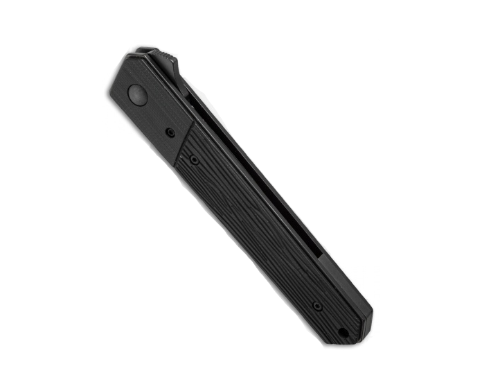 Boker Kwaiken Tactical Liner Lock Folding Knife