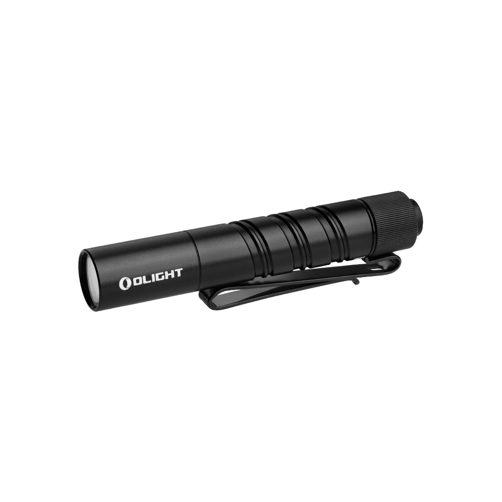 Olight i3T 2 EOS - Pocket-Friendly EDC Flashlight