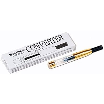 Platinum Cartridge Converter