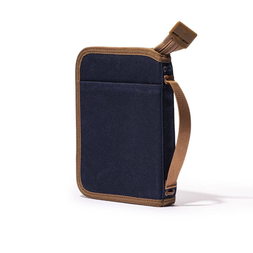 LOCHBY Field Folio A6