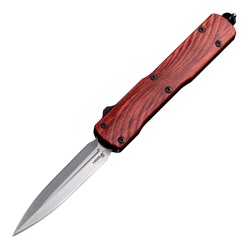 Hogue Counterstrike OTF (Collector's Series) - Magnacut Blade w/ Cocobolo Handle
