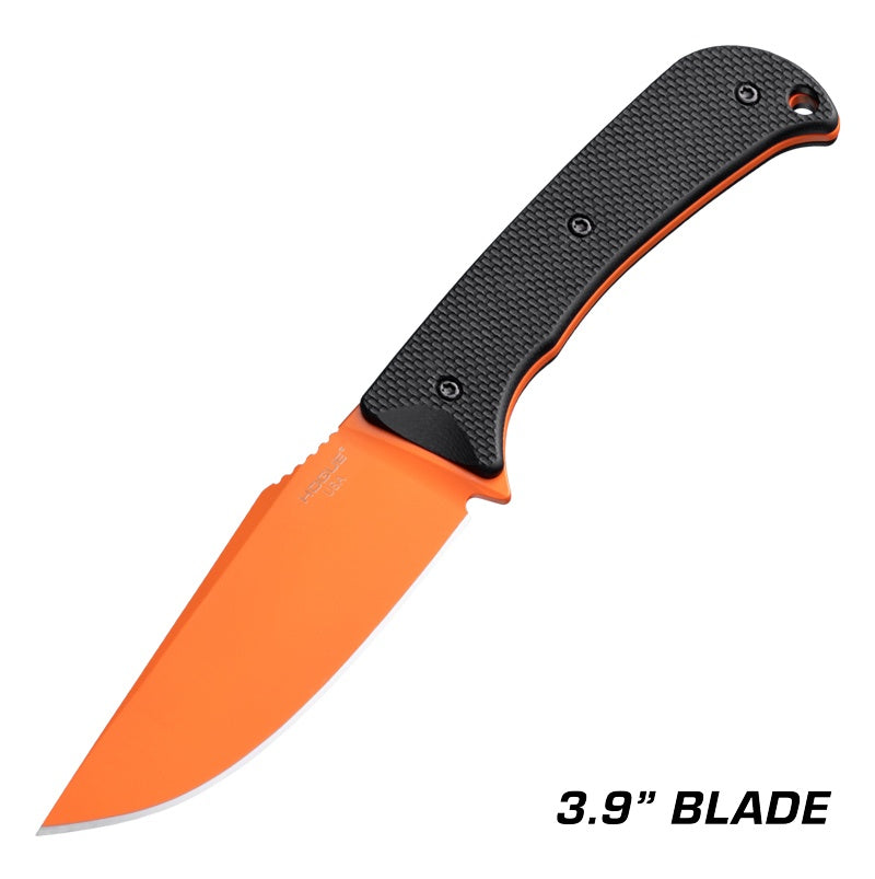 Hogue Extrak XL Fixed Blade - CPM-M4 Steel w/ G10 Handle