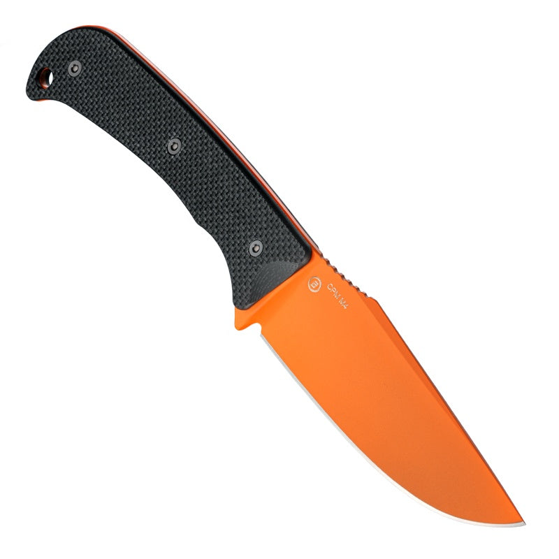 Hogue Extrak XL Fixed Blade - CPM-M4 Steel w/ G10 Handle