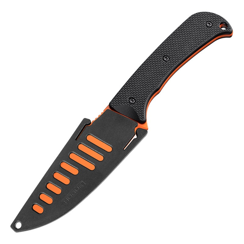 Hogue Extrak XL Fixed Blade - CPM-M4 Steel w/ G10 Handle