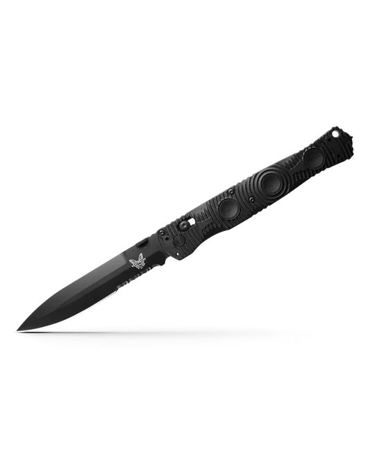 Benchmade SOCP Folder