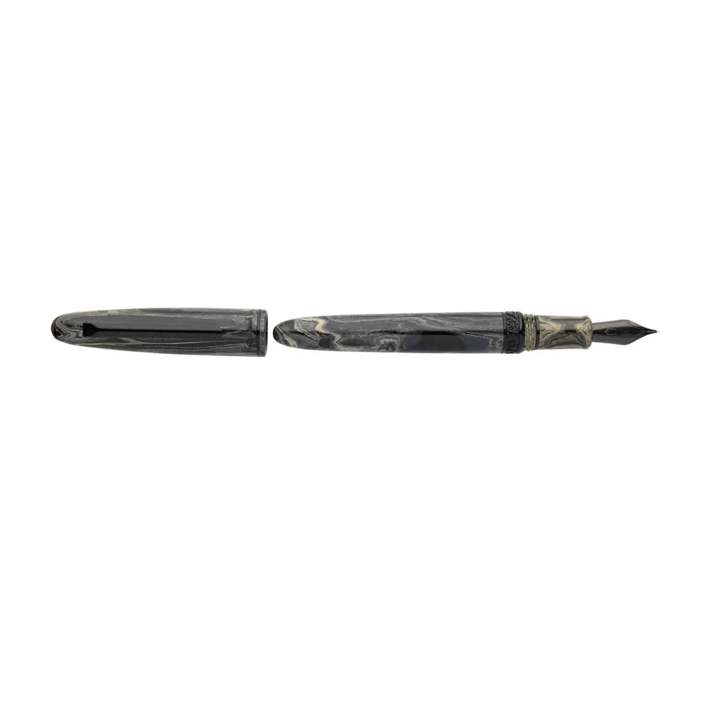 Esterbrook x Accutron Astronaut Estie Fountain Pen Fine Nib