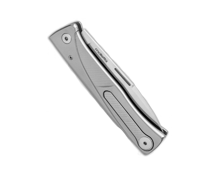 Lionsteel Thrill Slip Joint Folding Knife