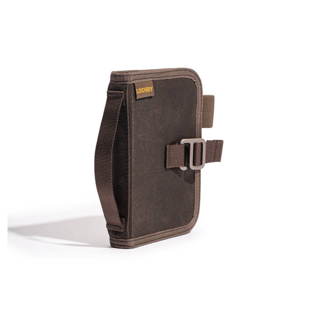 LOCHBY Field Binder A7