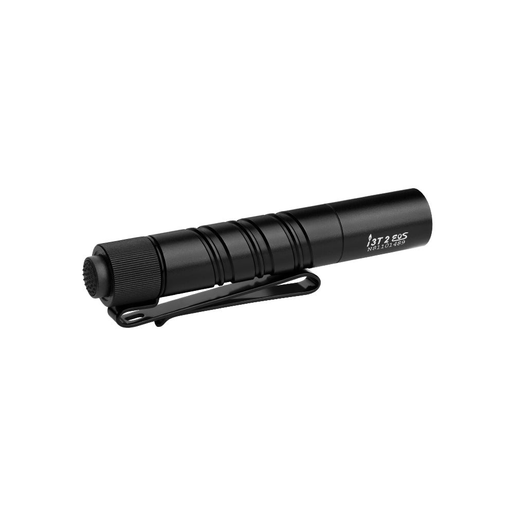 Olight i3T 2 EOS - Pocket-Friendly EDC Flashlight