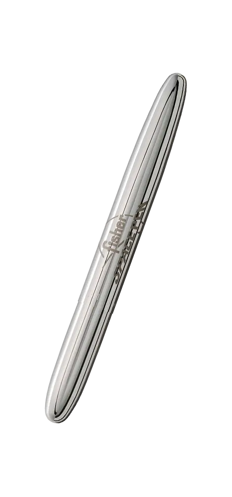 Fisher Space Bullet Pen Ballpoint
