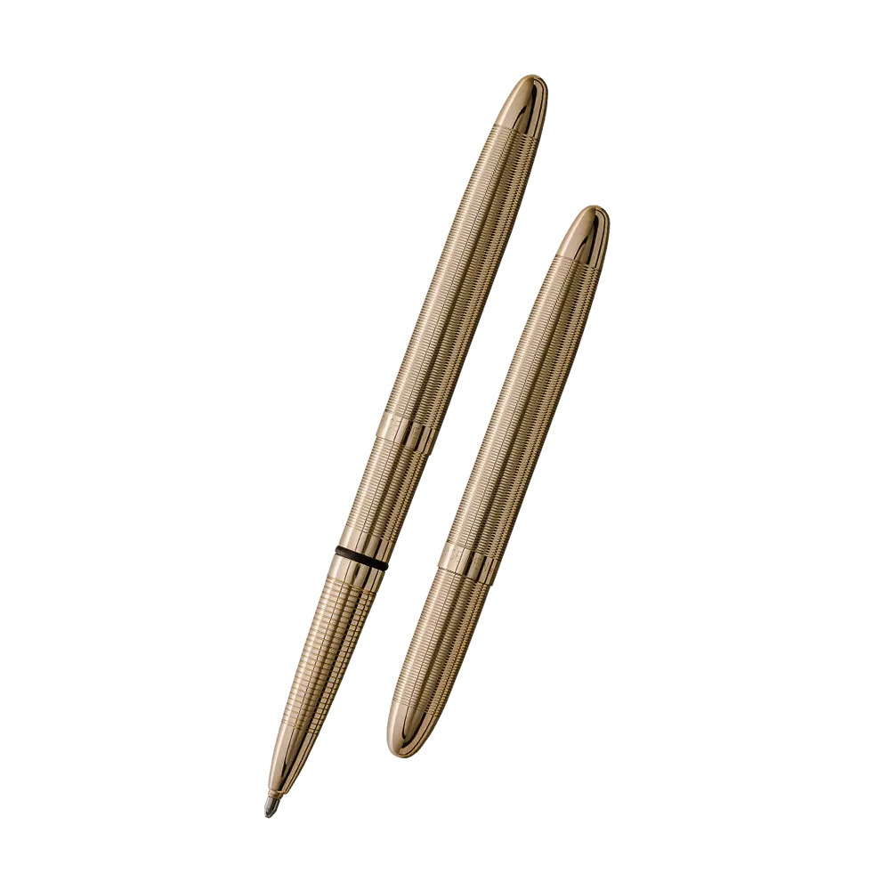Fisher Space Bullet Pen Ballpoint