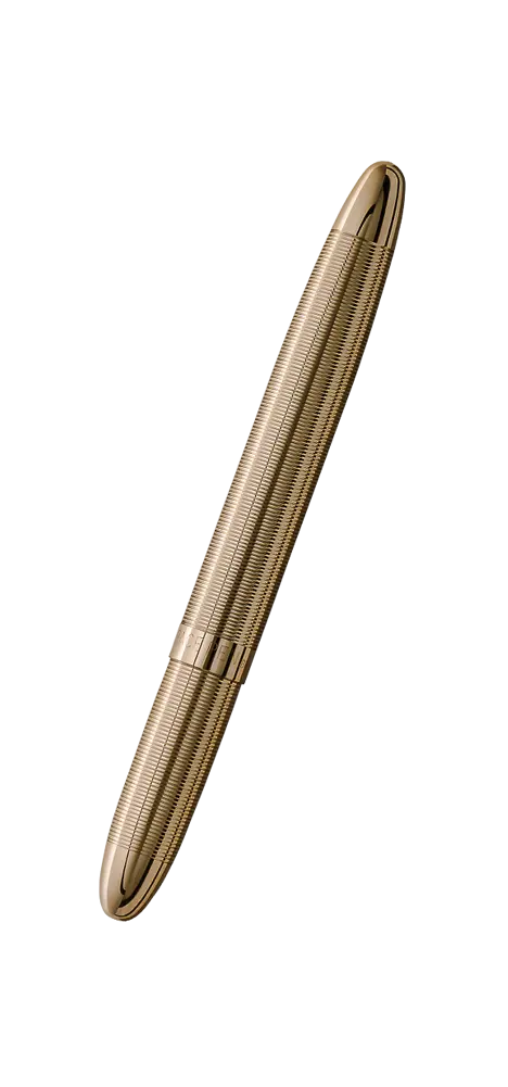 Fisher Space Bullet Pen Ballpoint