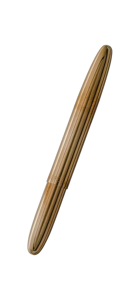 Fisher Space Bullet Pen Ballpoint