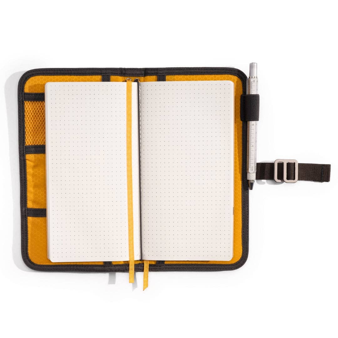 LOCHBY Voyager Journal (Travelers Notebook size)