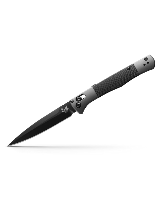 Benchmade Auto Fact Automatic Folding Knife