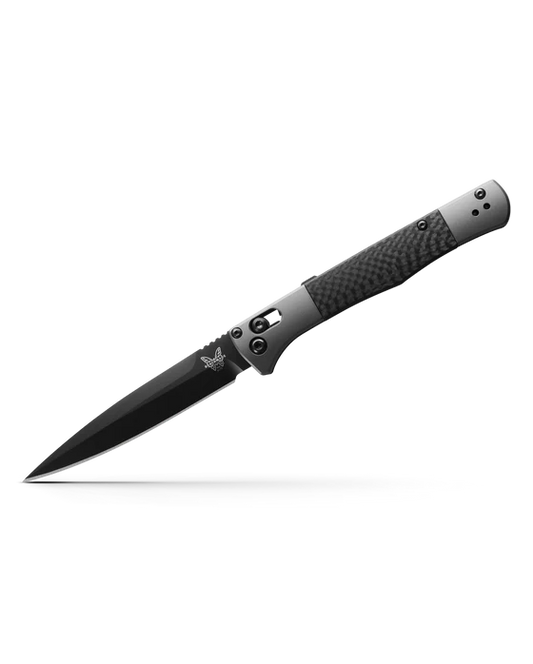Benchmade Auto Fact Automatic Folding Knife