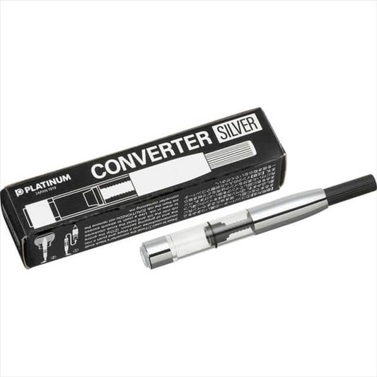 Platinum Cartridge Converter