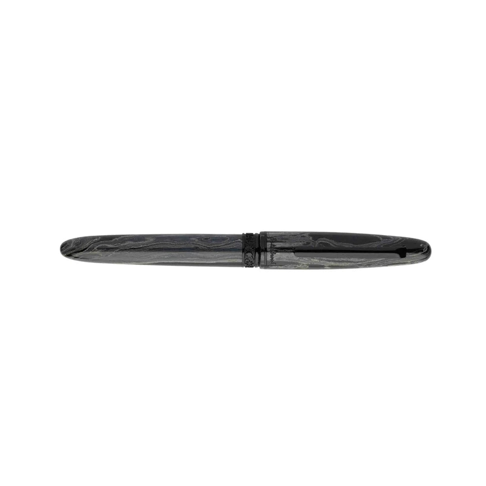 Esterbrook x Accutron Astronaut Estie Fountain Pen Fine Nib
