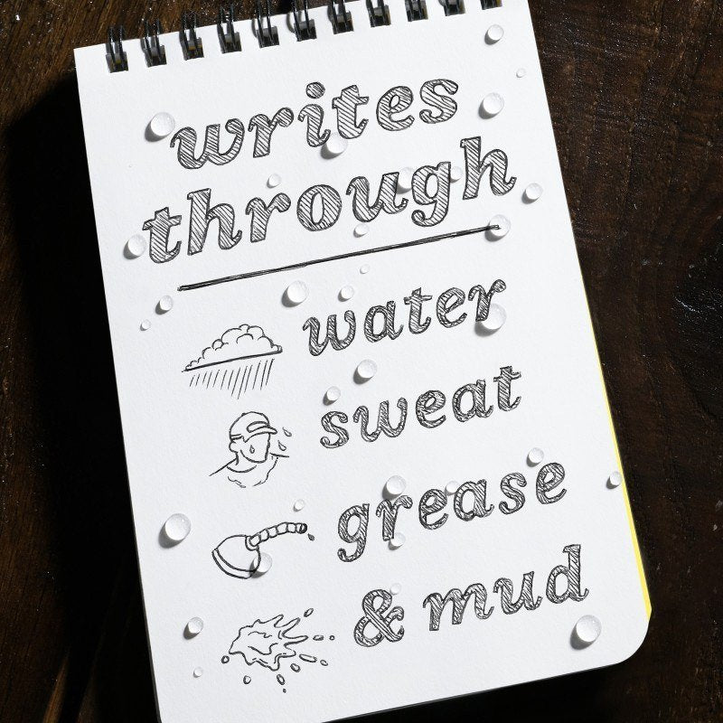 Rite in the Rain Pressurized Black Ink Refill