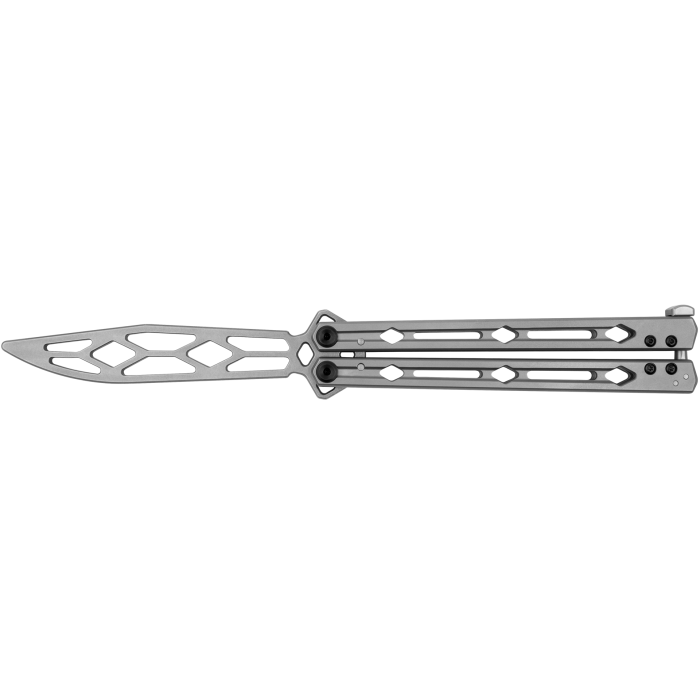 Kershaw Lucha Trainer Balisong