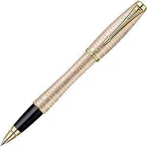 Parker Urban Gold Pearl Premium Rollerball Pen