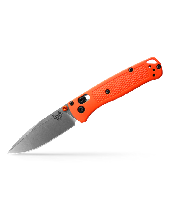Benchmade Mini Bugout