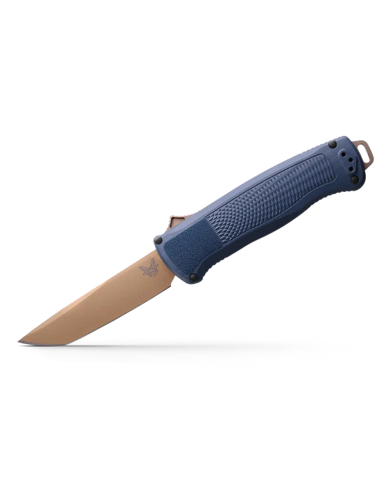 Benchmade Shootout