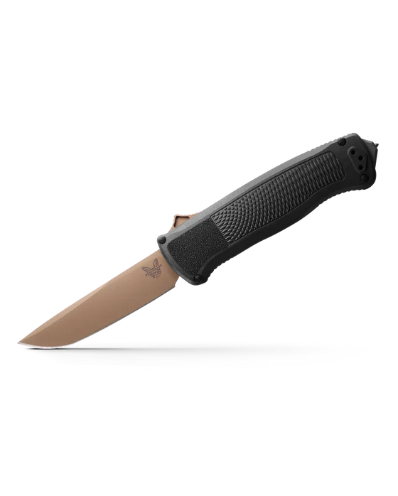 Benchmade Shootout
