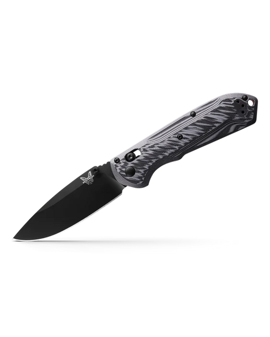 Benchmade Freek Super Freek G10