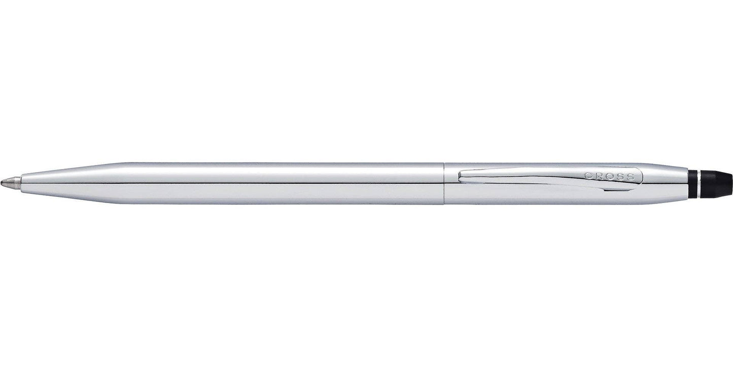 Click™ Chrome Ballpoint Pen
