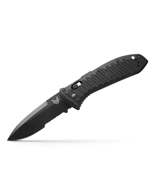 Benchmade Auto Presidio II